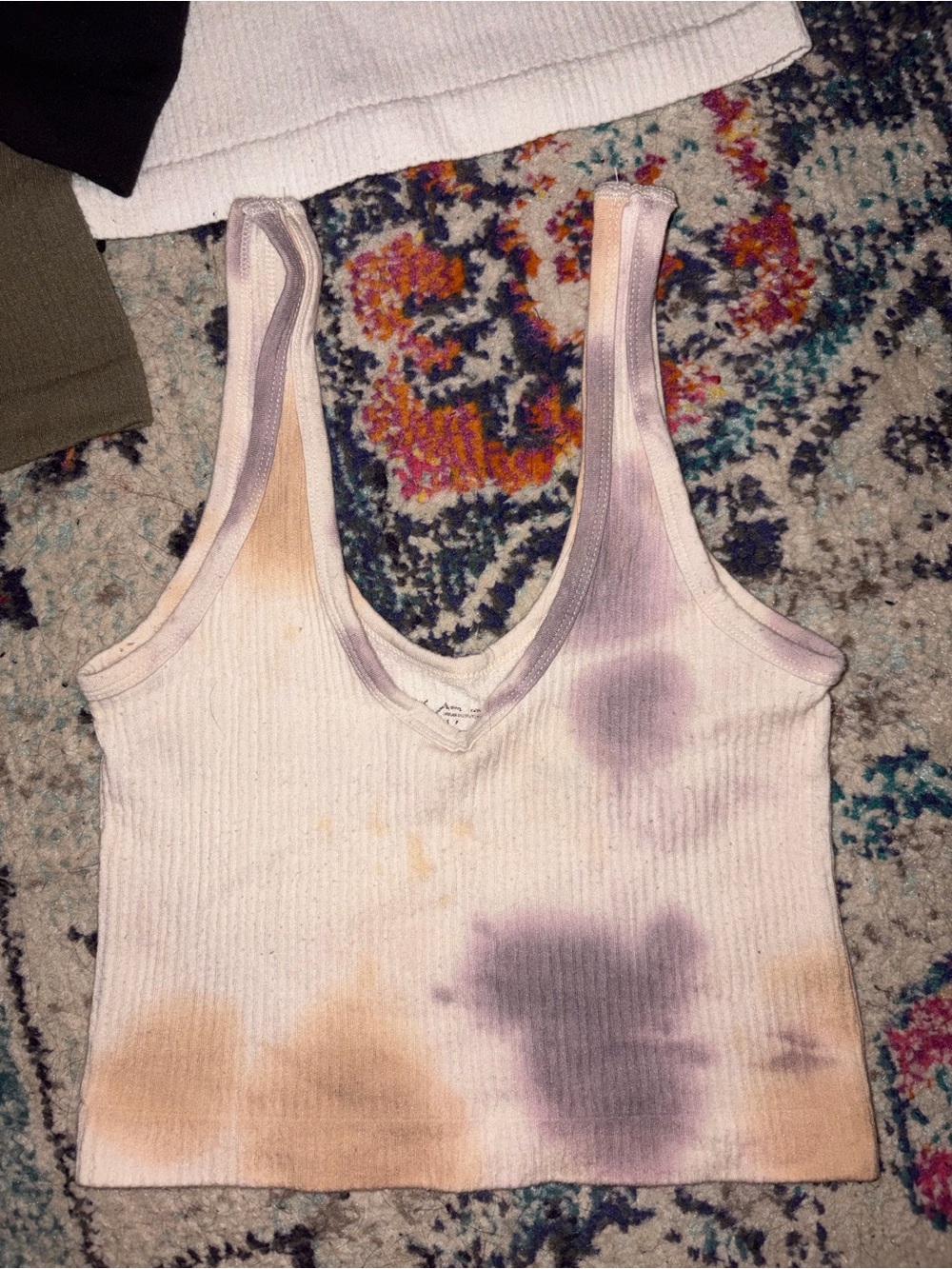 Urban Outfitters Crop Top Bundle - Picture 6 of 8